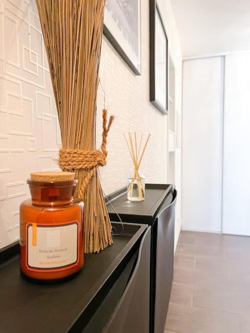 Le St Laurent - Ma Cabotte Apartment Chalon-sur-Saone Exterior photo